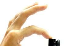 Thanko випустив плеєр-гарнітуру