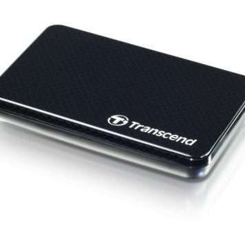 Новий твердотільний жорсткий диск SSD18M від Transcend
