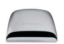 Verbatim представив зовнішній жорсткий диск ємністю 640 Гб