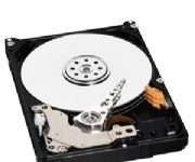 Жорсткий диск для ноутбуків 1 Тб