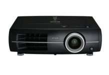 Epson випустила флагманський HD-проектор EH-TW5000
