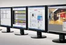 LG представила мережний монітор