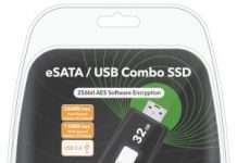 Verbatim представив накопичувач з подвійним комплектом інтерфейсів