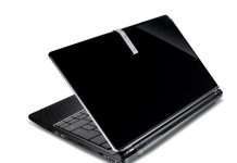 Packard Bell випустила надтонкий нетбук dot m/a