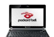 Packard Bell представив два нетбука dot dot s і m