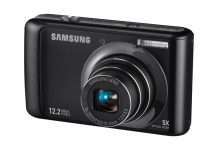 Нові компактні камери Samsung в лінійці PL: PL70 і PL55