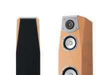 Yamaha представила Soavo-3 – нові трьохсмугові акустичні системи