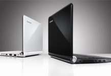 Перший ноутбук на базі платформи Nvidia ION – Lenovo IdeaPad S12