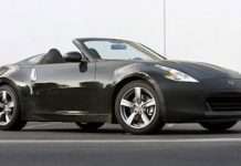 У Нью-Йорку дебютує родстер Nissan 370Z