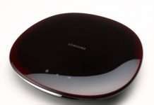 Samsung представив DVD-плеєр другого покоління