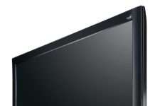 РК-телевізори LG для готельного бізнесу