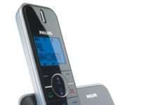 Philips ID5551: стильний DECT-телефон