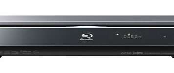 Sony випустила Blu-ray плеєр BDP-S765