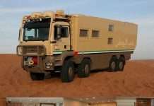 M-Cab: все своє вожу з собою