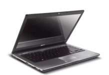 Олімпійські ноутбуки і монітори від Acer