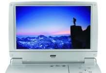 Нові портативні DVD-плеєри від BBK