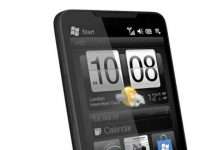 HD2: перший Windows phone від HTC