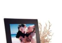 Нові фоторамки Philips з сенсорним управлінням: SPF5008 і SPF5208