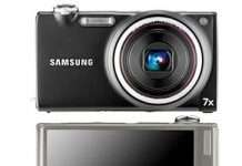 Samsung CL80: 14-мегапіксельна фотокамера з Wi-Fi