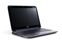 Acer оновила лінійку нетбуків Aspire One