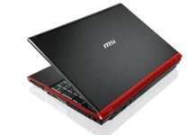 MSI випустила новий ноутбук GT640