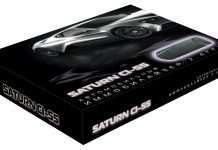 Іммобілайзер Saturn CI-55 вже у продажу
