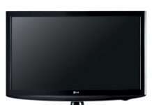 Новий РК-телевізор LH2000 від компанії LG