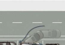 Volkswagen представив нове покоління системи паркування Park Assist