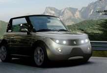 Tazzari готує до виробництва електрокар Zero