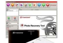Нові кард-рідери Transcend відновлюють пошкоджені файли