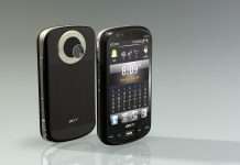 Нові смартфони від Acer: M900, F900, X960 і DX900