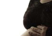 Плеєр для ще не народженого малюка