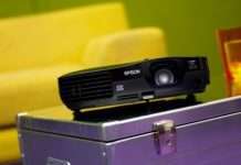 EH-TW450 – найяскравіший домашній проектор Epson