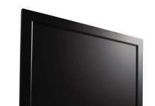 26LG4000: телевізор з вбудованим DVD плеєром від LG