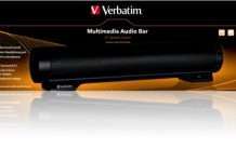 Нова аудіосистема від Verbatim – Multimedia Audio Bar