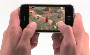 Apple показав iPhone 3G S