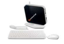 Міні-неттоп iMax від Packard Bell