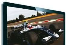 Philips оновив телевізори 5000-ї серії