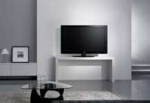 Новий РК-телевізор LH5000 від LG