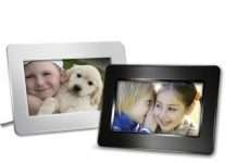 Transcend випустив цифрову фоторамку PF700 Versatile