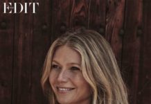 44-річна Гвінет Пелтроу захопила молодістю.