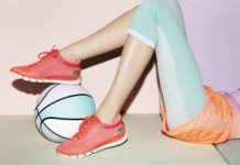 Запуск колекції Весна/Літо-2013 adidas by Stella McCartney.