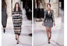 У Парижі стартував Тиждень високої моди.