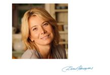 Вершково-полуничний коктейль.