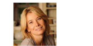 Вершково-полуничний коктейль.