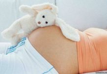 15 цікавих фактів про дитину в животику у мами.