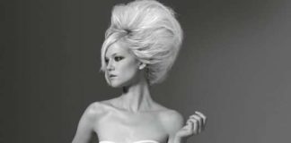 Розкішний lookbook колекції Atelier Versace.