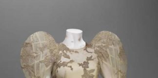 Неповторний Alexander McQueen.