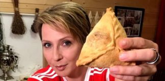 У свої 90 кг: Яна Чурікова поділилася архівних фото до схуднення.