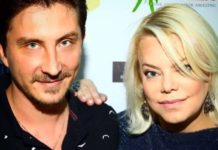 Яна Поплавська поділилася міркуваннями про розподіл ролей у шлюбі.